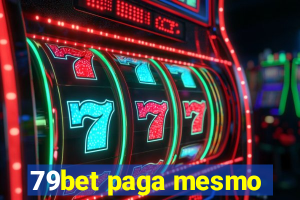 79bet paga mesmo